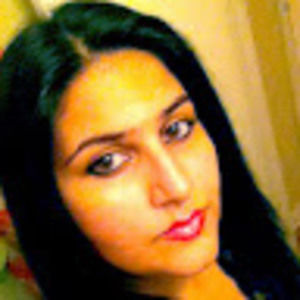 Meet your Posher, Ayda